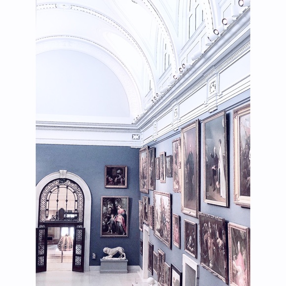 Meet your Posher, Jenica - Picture 1 of 1